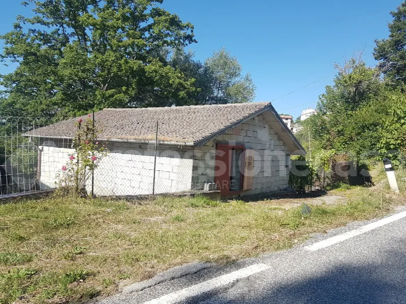 Rustico/Casale in vendita a Ateleta - foto 1