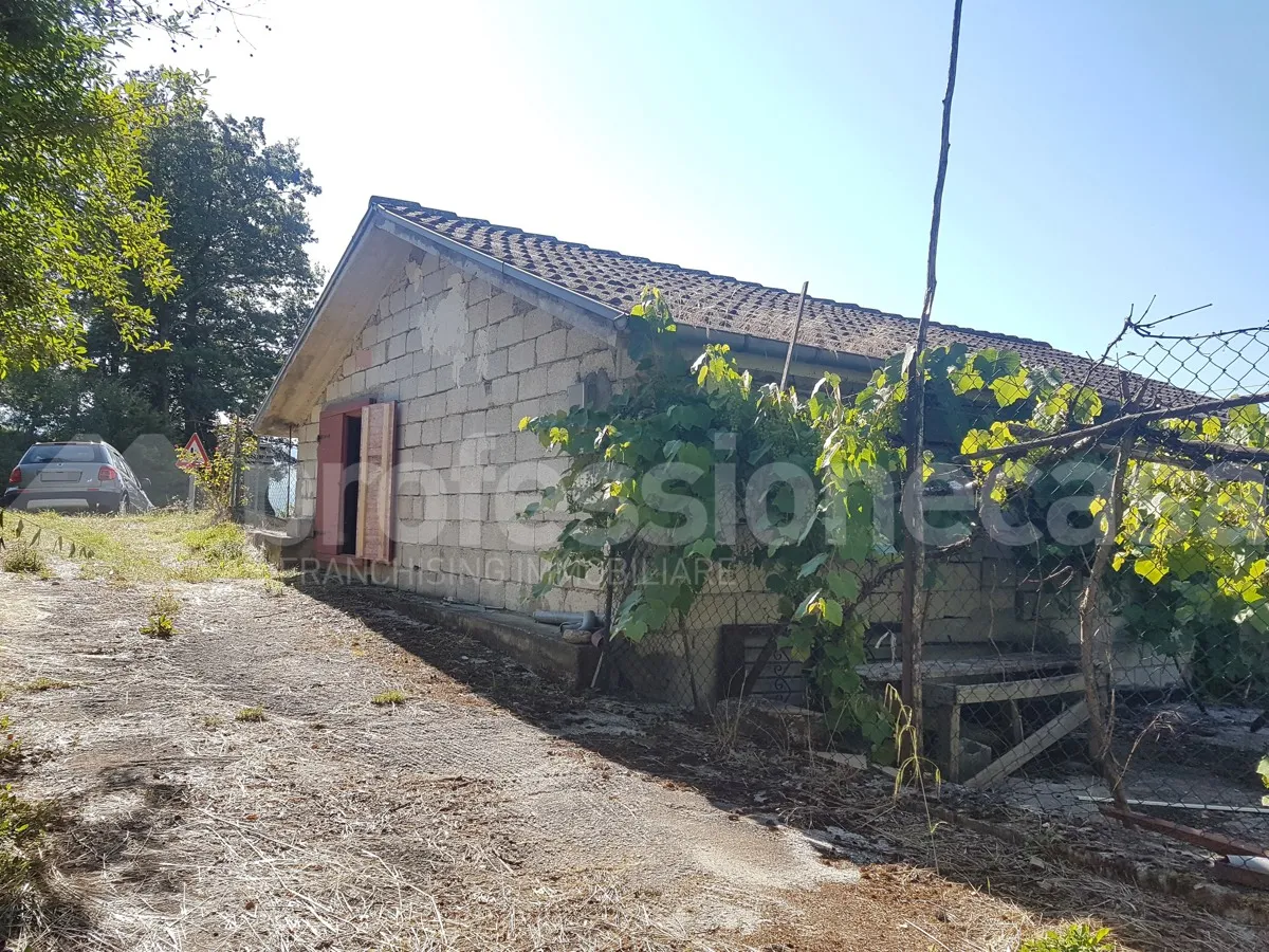 Rustico/Casale in vendita ad Ateleta - foto 3