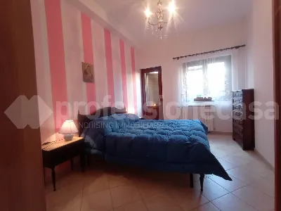 Casa Indipendente a Ateleta