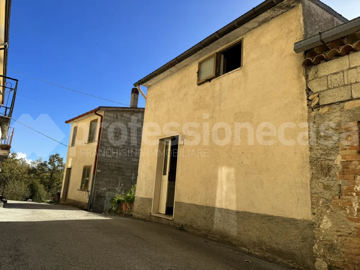 Casa Indipendente in vendita ad Ateleta - foto 2