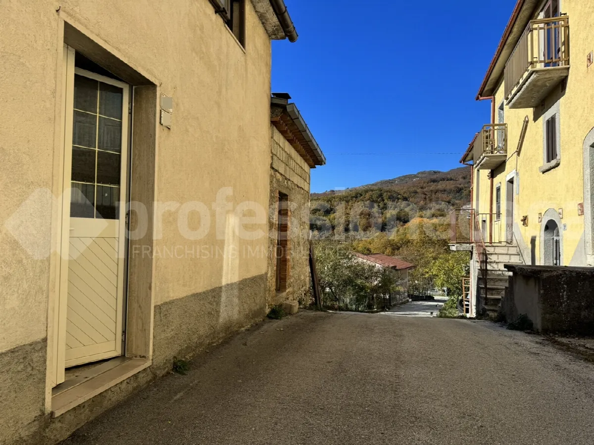 Casa Indipendente in vendita ad Ateleta - foto 3