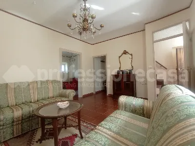 Casa Indipendente a Sant'Angelo del Pesco