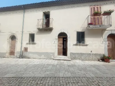 Casa Indipendente in vendita a Sant'Angelo... - foto 2