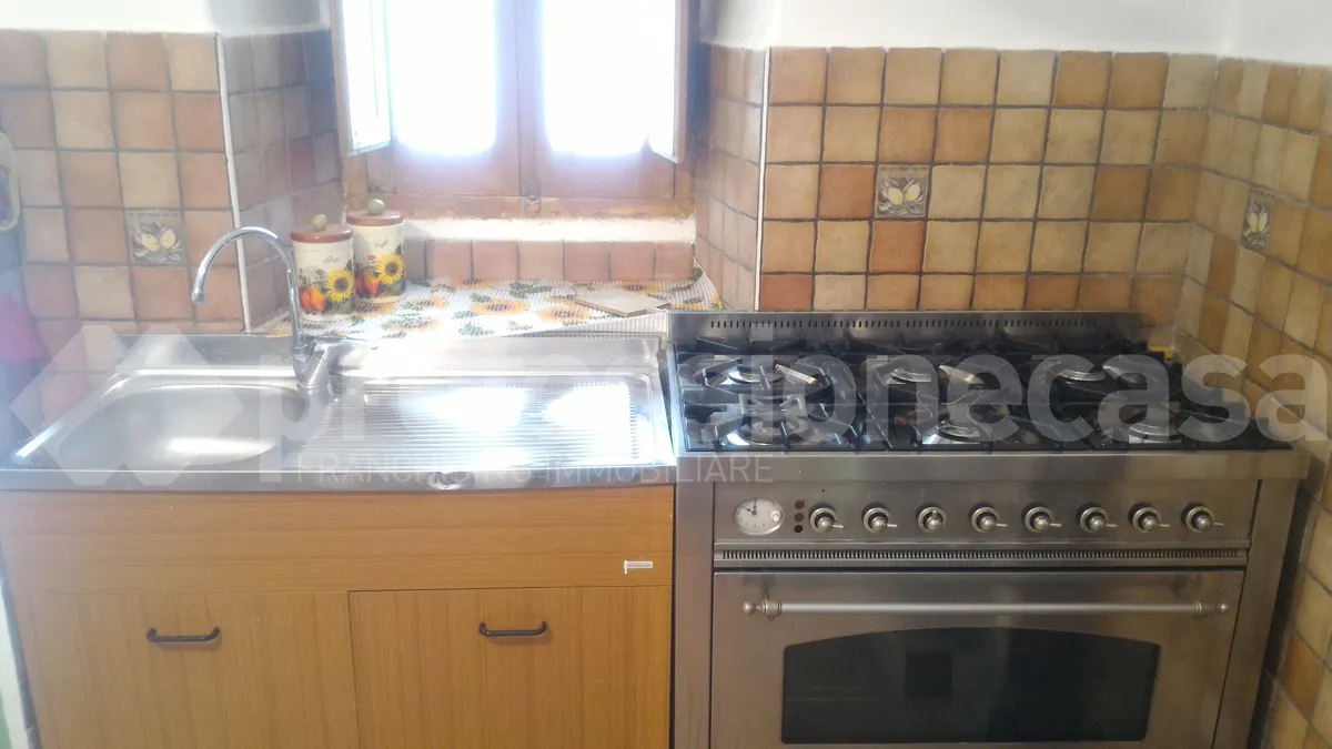 Casa Indipendente in vendita a Sant'Angelo del Pesco - foto 4