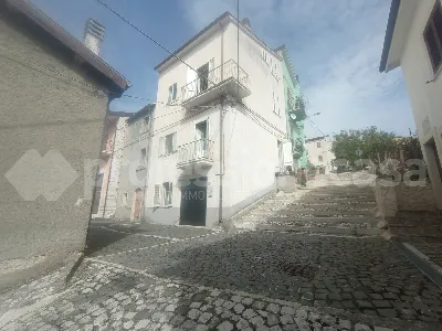 Casa Indipendente a Ateleta