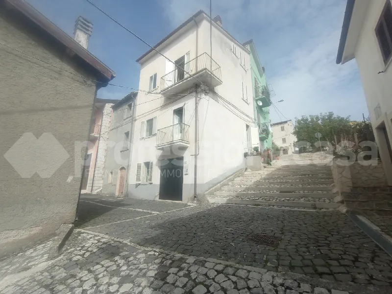 Casa Indipendente in vendita a Ateleta - foto 1