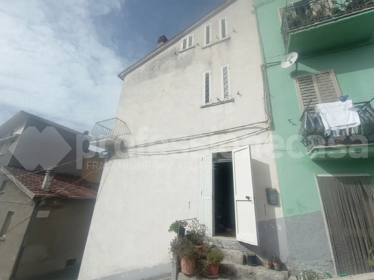Casa Indipendente in vendita ad Ateleta - foto 2