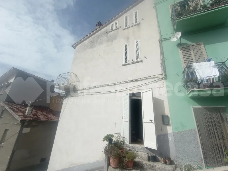Casa Indipendente in vendita a Ateleta - foto 2