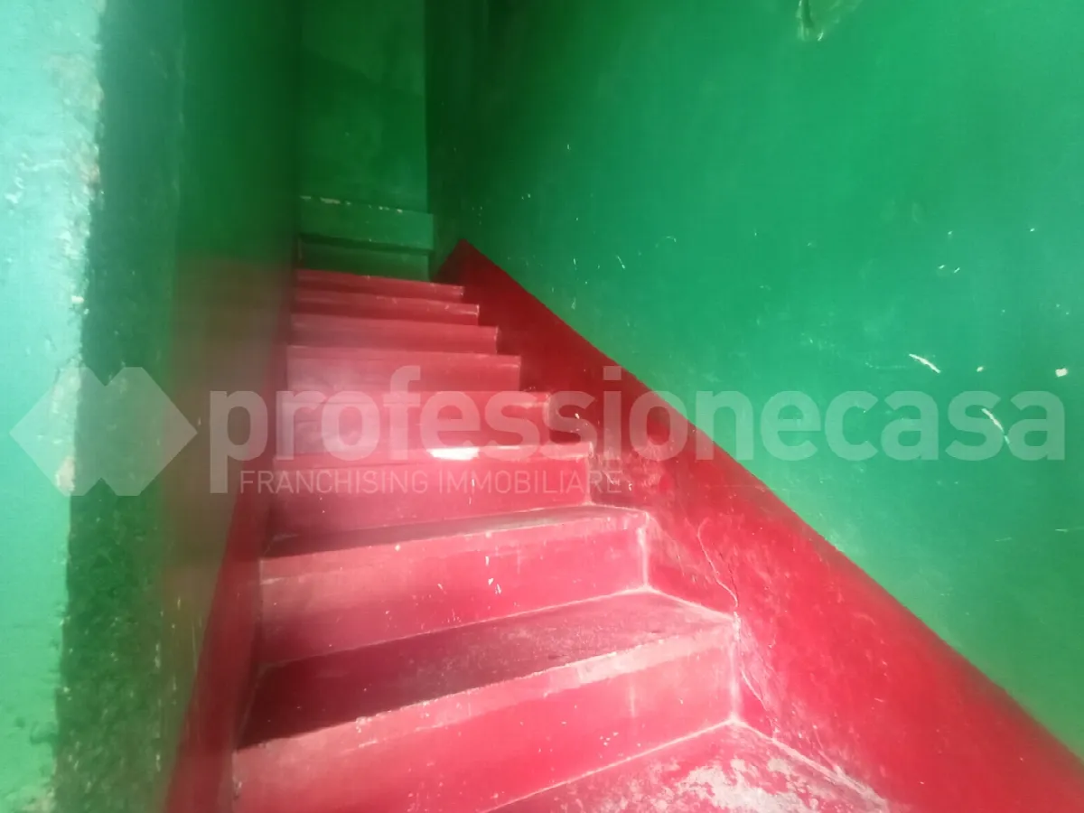 Casa Indipendente in vendita ad Ateleta - foto 5