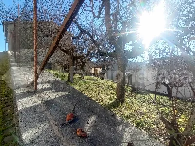 Casa Indipendente a Ateleta