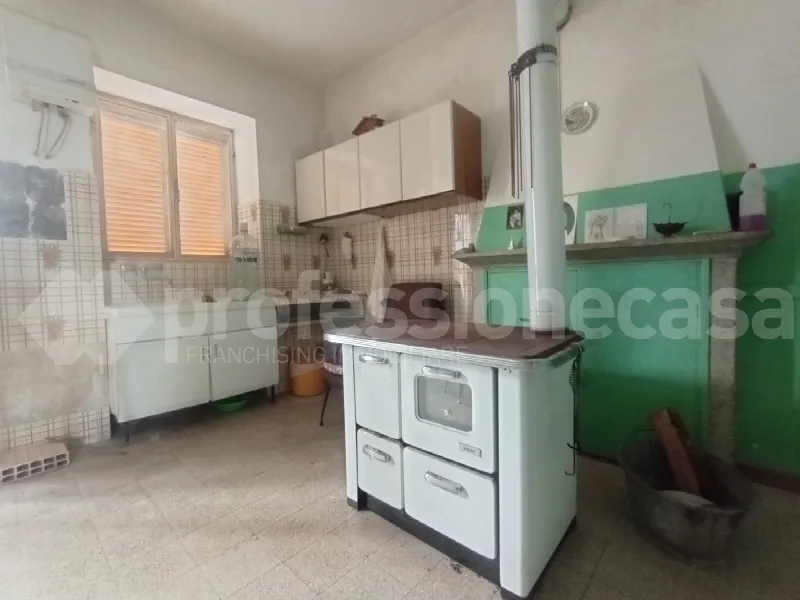Casa Indipendente in vendita a Ateleta - foto 7