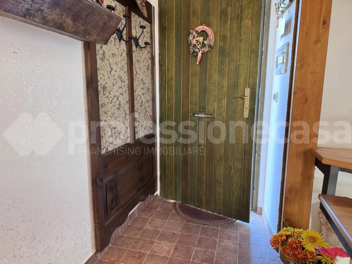 Casa Indipendente in vendita ad Ateleta - foto 5