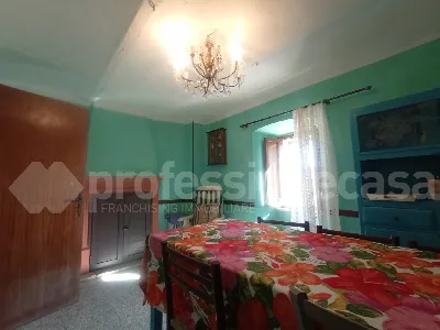 Casa Indipendente a Ateleta