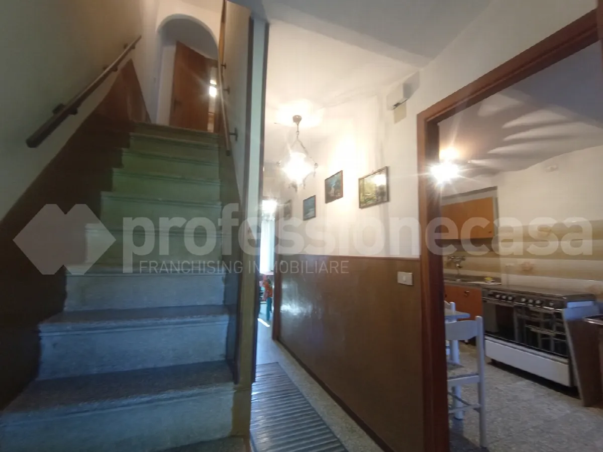 Casa Indipendente in vendita ad Ateleta - foto 2