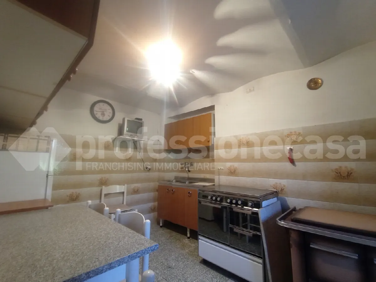 Casa Indipendente in vendita ad Ateleta - foto 3
