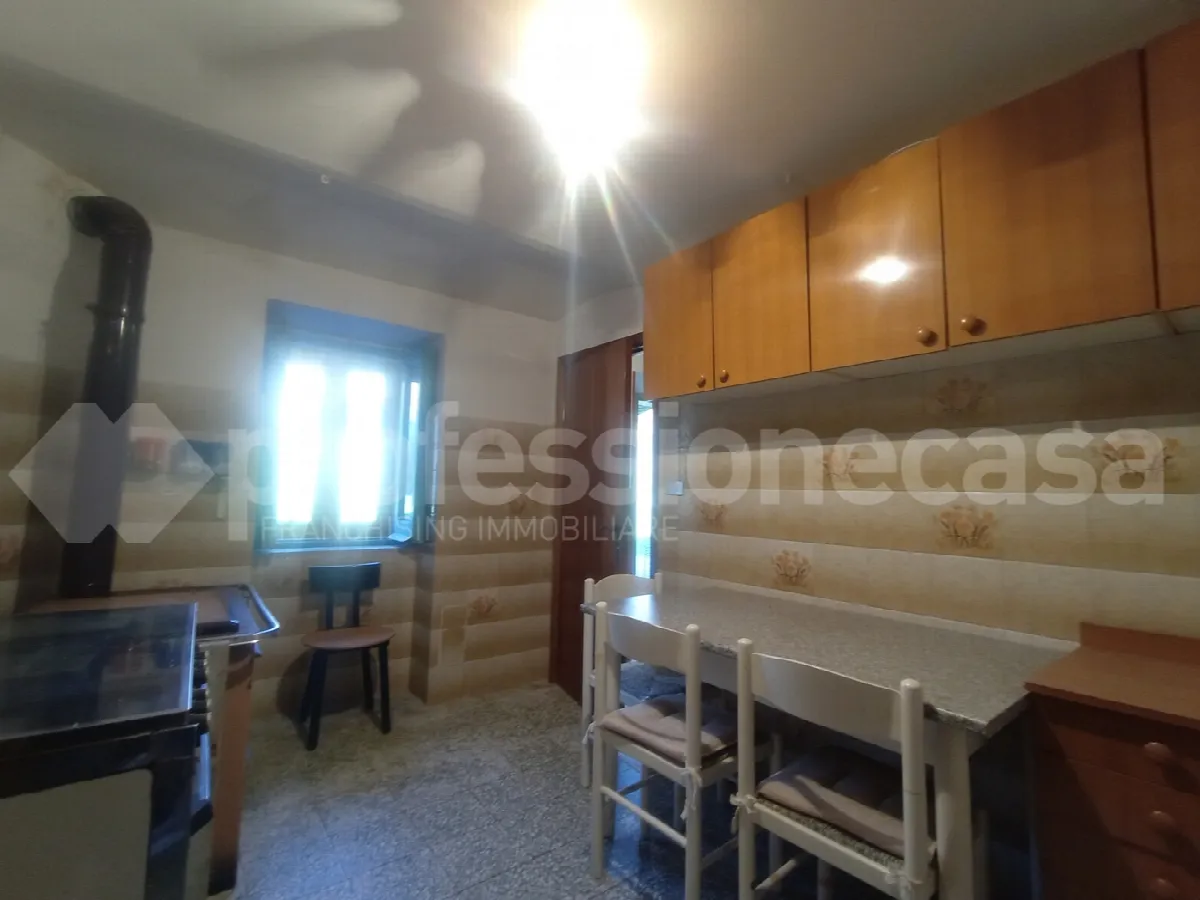 Casa Indipendente in vendita ad Ateleta - foto 4