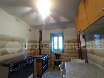 Casa Indipendente in vendita ad Ateleta - foto 5