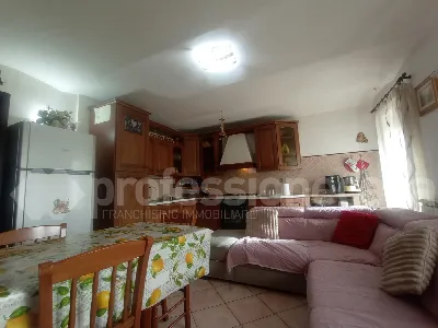 Casa Indipendente a Ateleta
