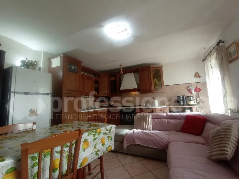 Casa Indipendente in vendita a Ateleta - foto 1