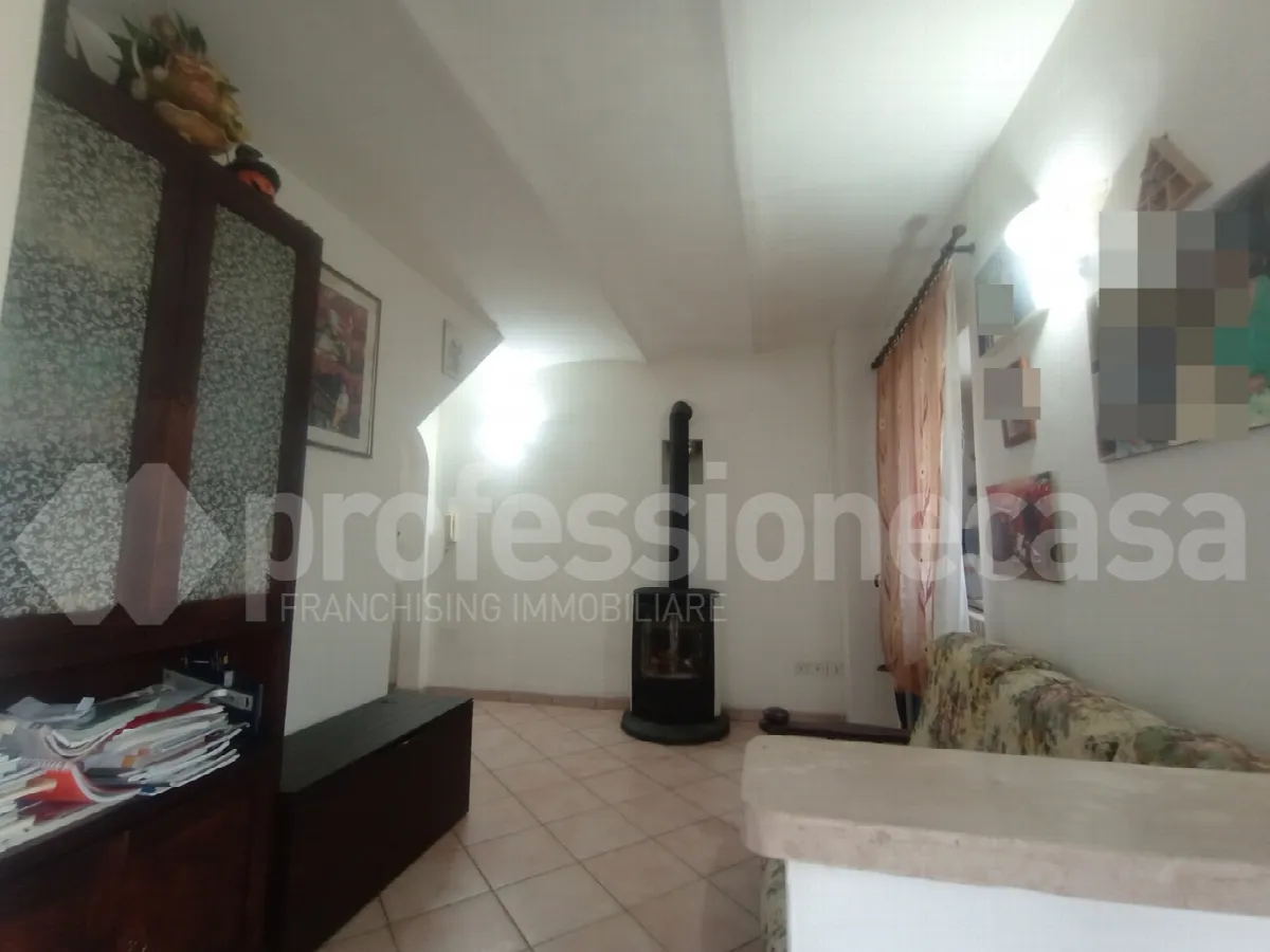 Casa Indipendente in vendita ad Ateleta - foto 3