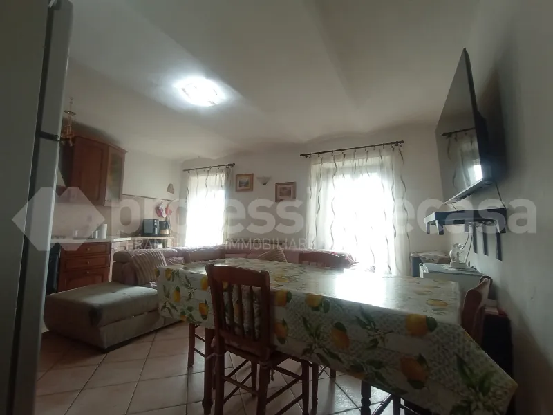 Casa Indipendente in vendita a Ateleta - foto 4
