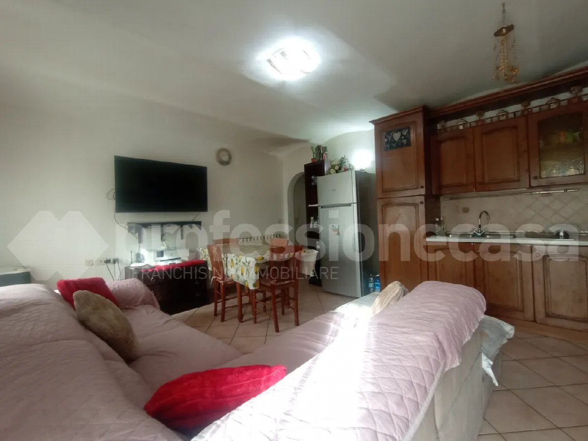 Casa Indipendente in vendita ad Ateleta - foto 5