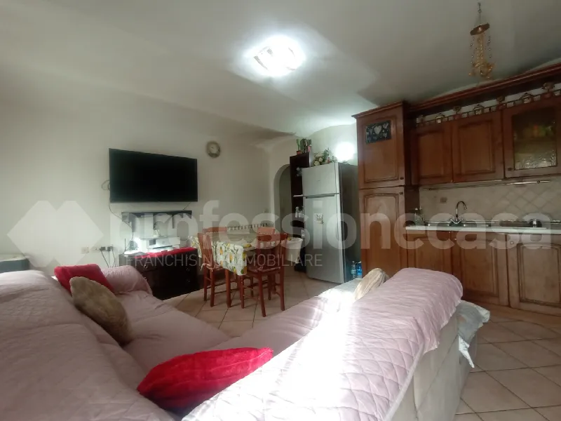 Casa Indipendente in vendita a Ateleta - foto 5