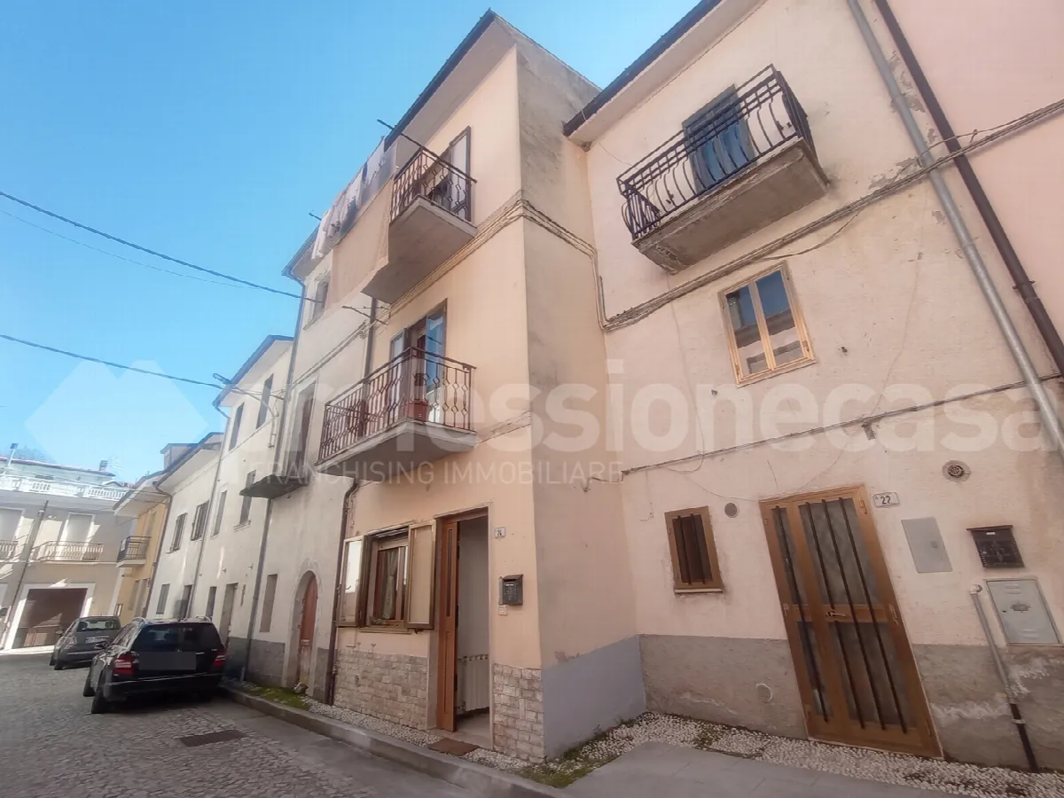 Casa Indipendente in vendita ad Ateleta - foto 2