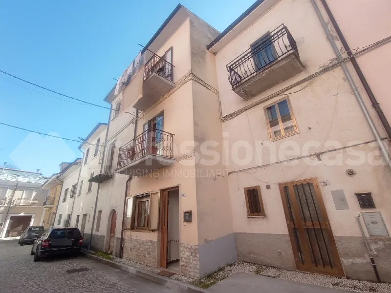 Casa Indipendente in vendita a Ateleta - foto 2