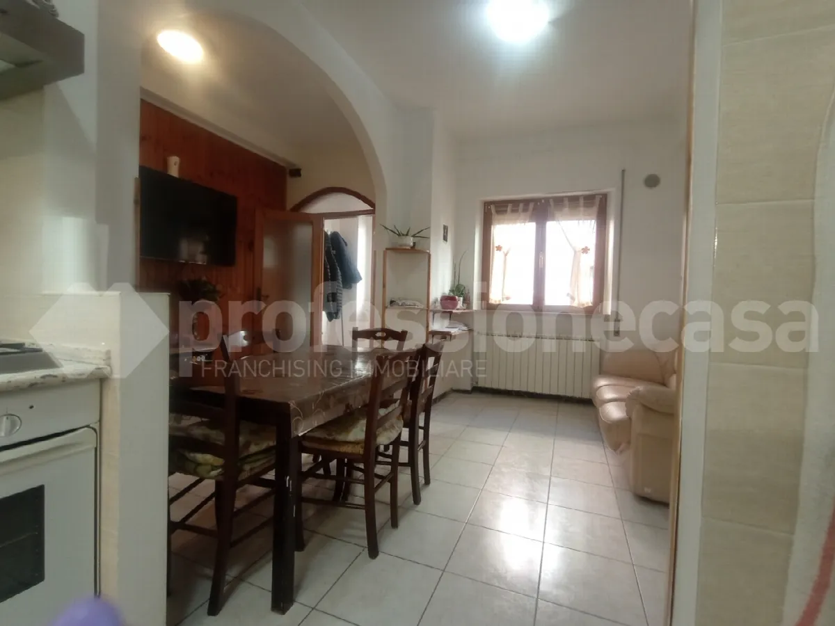 Casa Indipendente in vendita ad Ateleta - foto 4