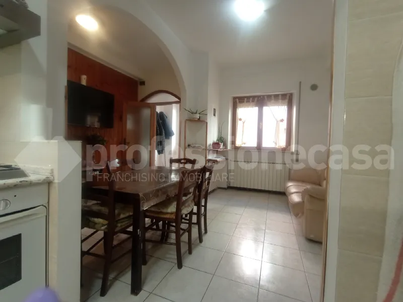 Casa Indipendente in vendita a Ateleta - foto 4