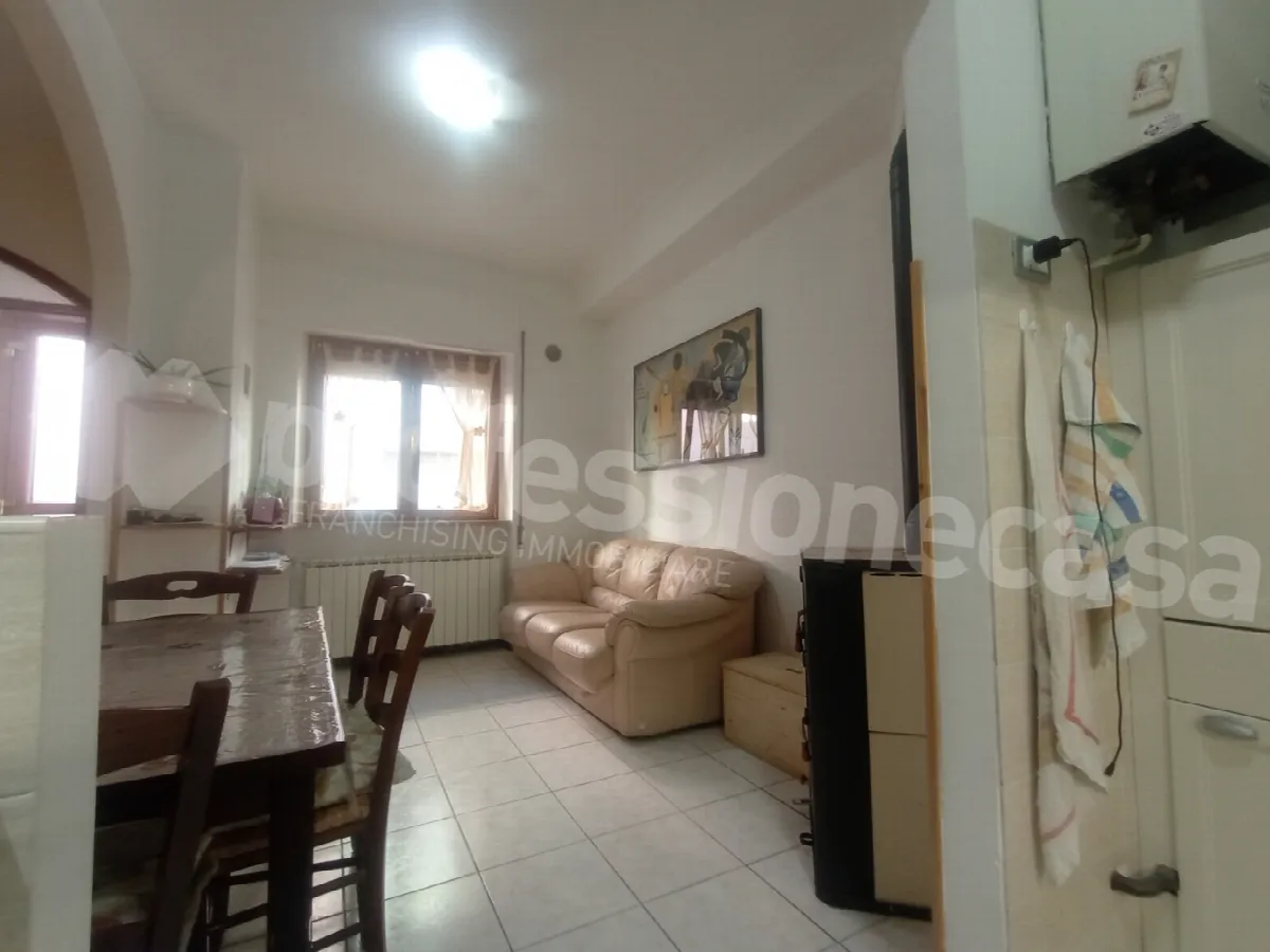 Casa Indipendente in vendita ad Ateleta - foto 5