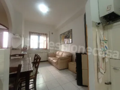 Casa Indipendente in vendita ad Ateleta - foto 5