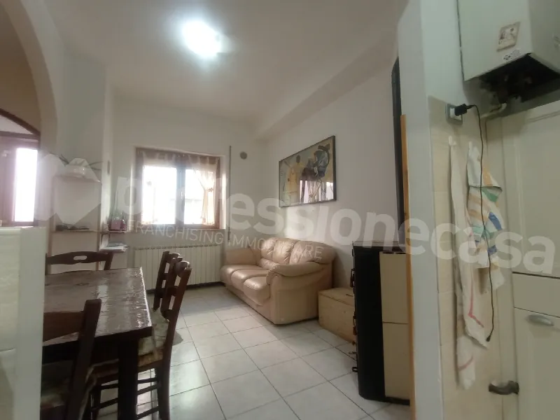 Casa Indipendente in vendita a Ateleta - foto 5
