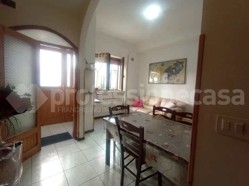 Casa Indipendente in vendita a Ateleta - foto 6