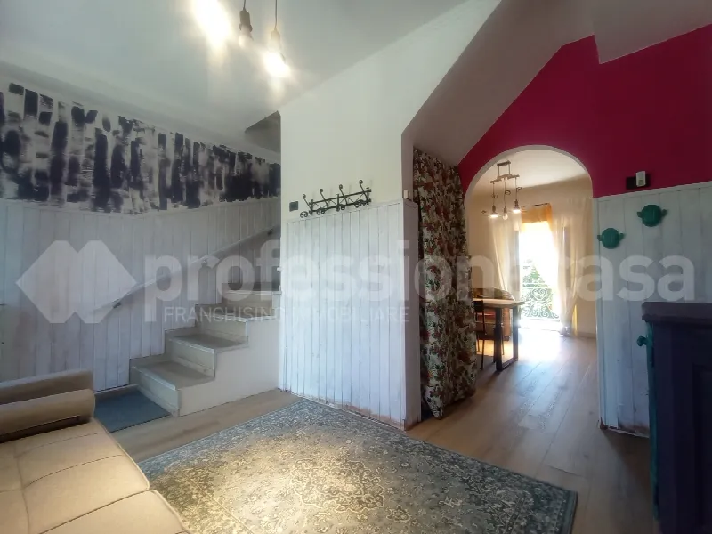 Casa Indipendente in vendita a Ateleta - foto 1