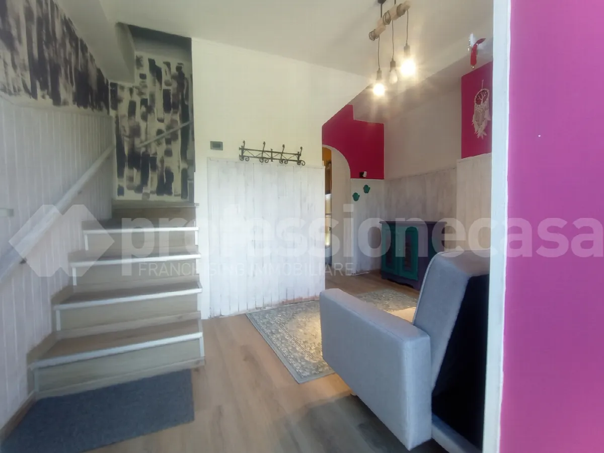Casa Indipendente in vendita ad Ateleta - foto 3
