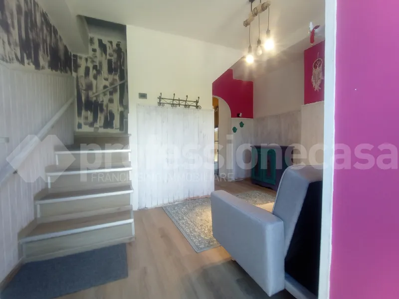 Casa Indipendente in vendita a Ateleta - foto 3