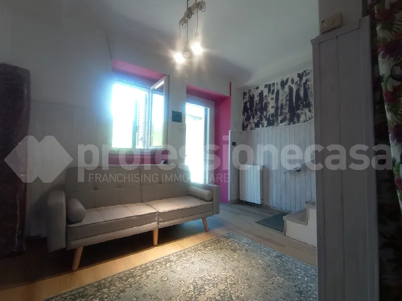 Casa Indipendente in vendita a Ateleta - foto 4