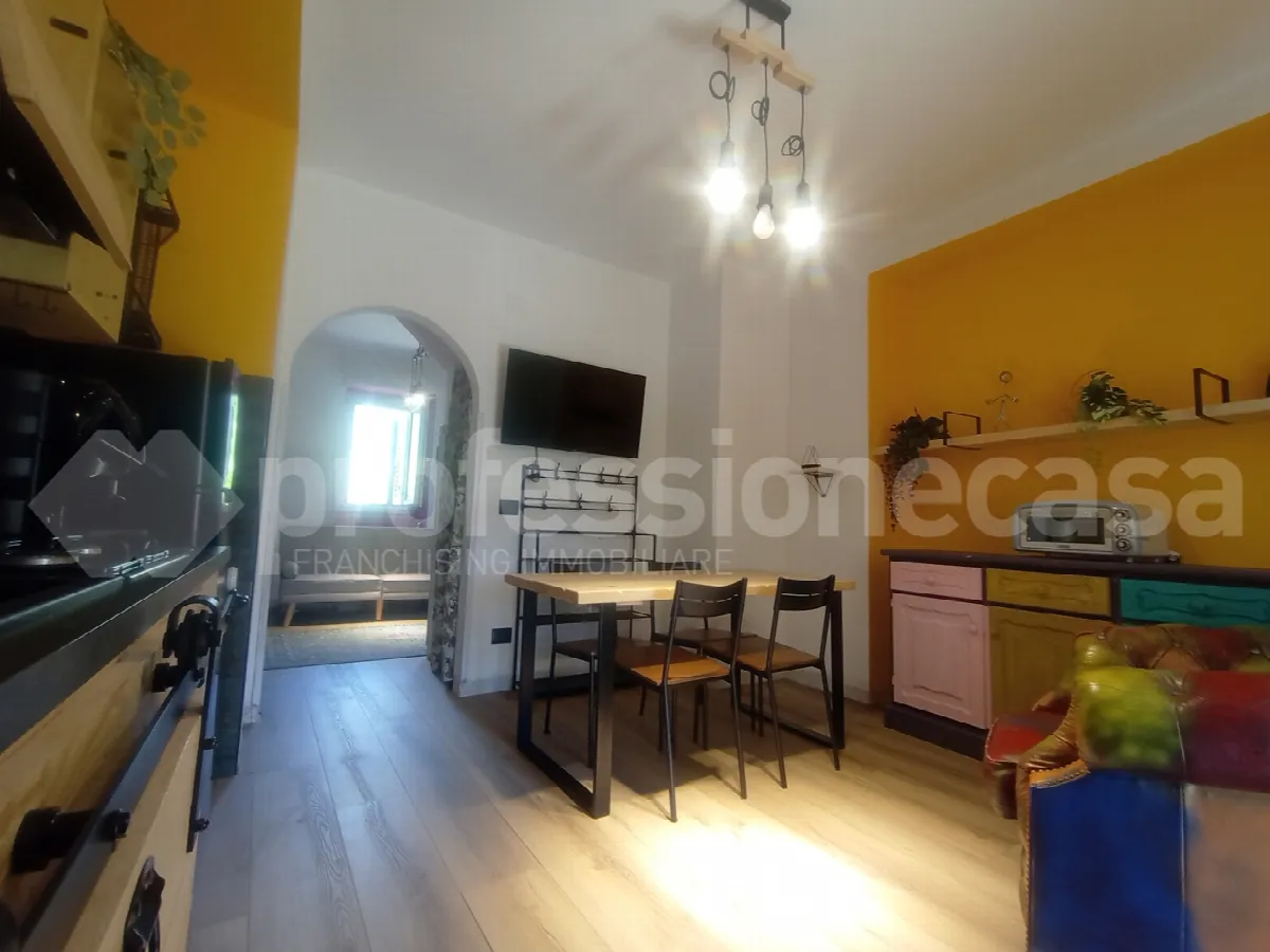 Casa Indipendente in vendita ad Ateleta - foto 5