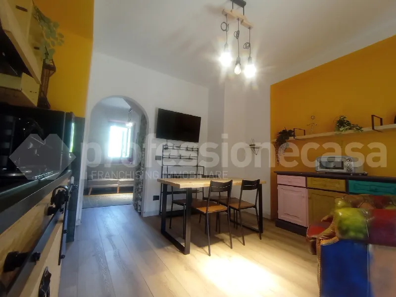 Casa Indipendente in vendita a Ateleta - foto 5