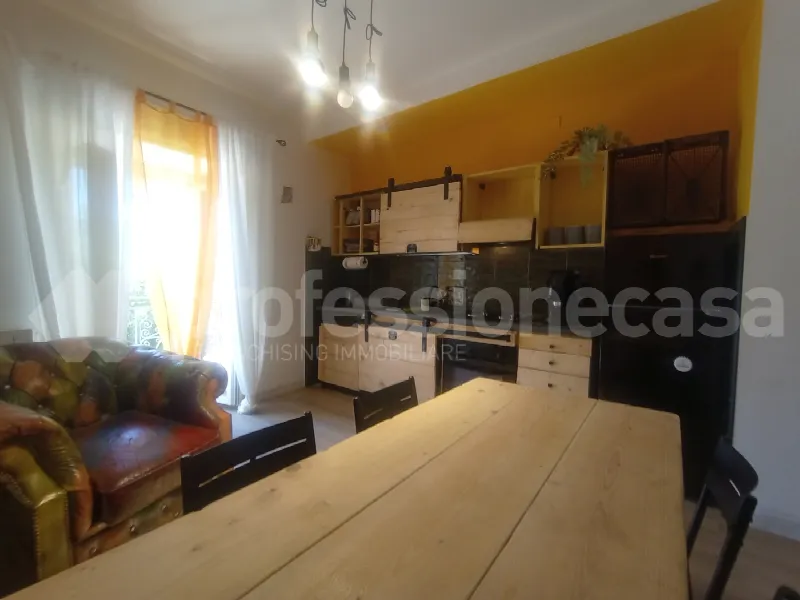 Casa Indipendente in vendita a Ateleta - foto 6