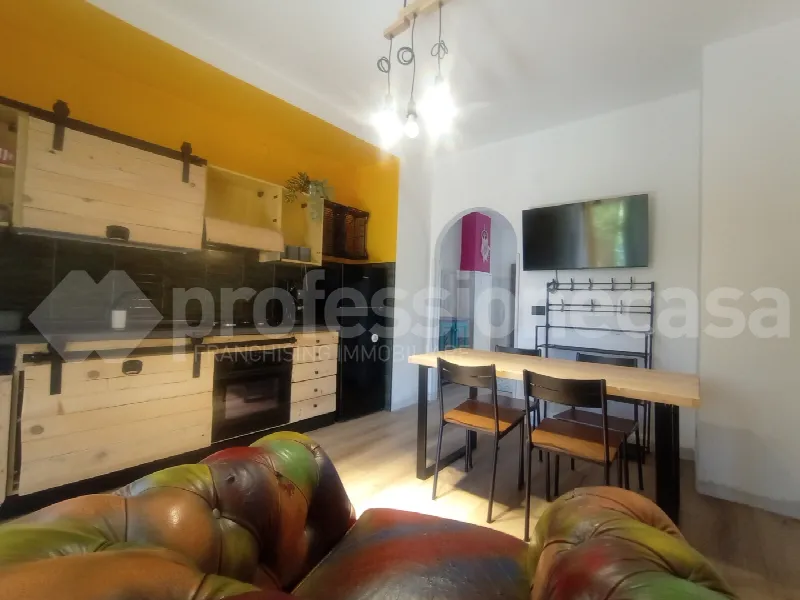 Casa Indipendente in vendita a Ateleta - foto 7