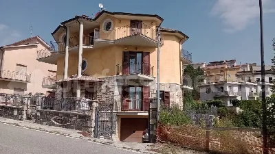 Casa Indipendente in vendita ad Ateleta - foto 1