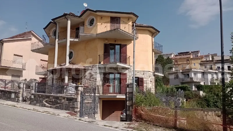 Casa Indipendente in vendita a Ateleta - foto 1