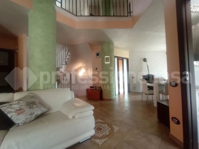 Casa Indipendente in vendita a Ateleta - foto 10