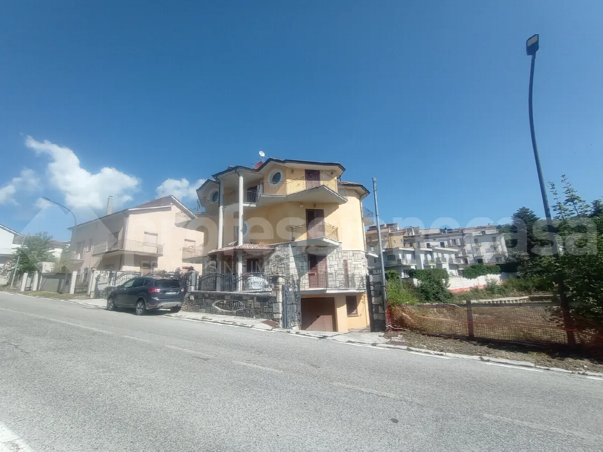 Casa Indipendente in vendita ad Ateleta - foto 2