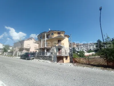 Casa Indipendente in vendita ad Ateleta - foto 2