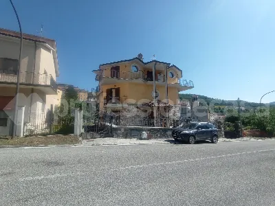 Casa Indipendente in vendita ad Ateleta - foto 3