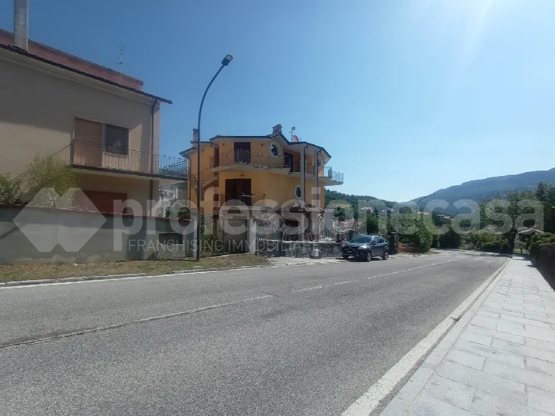 Casa Indipendente in vendita a Ateleta - foto 4